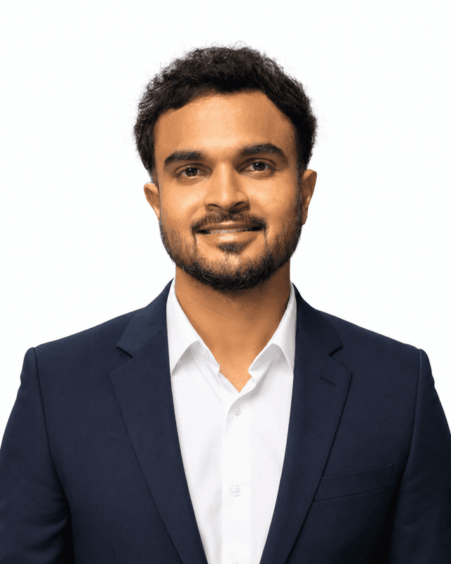 Vaibhav Shinde